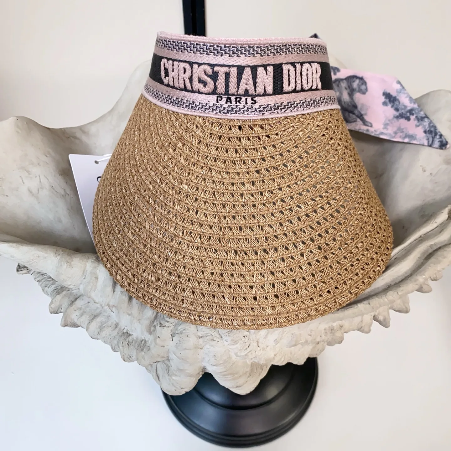 Головные Уборы Christian Dior 13294403