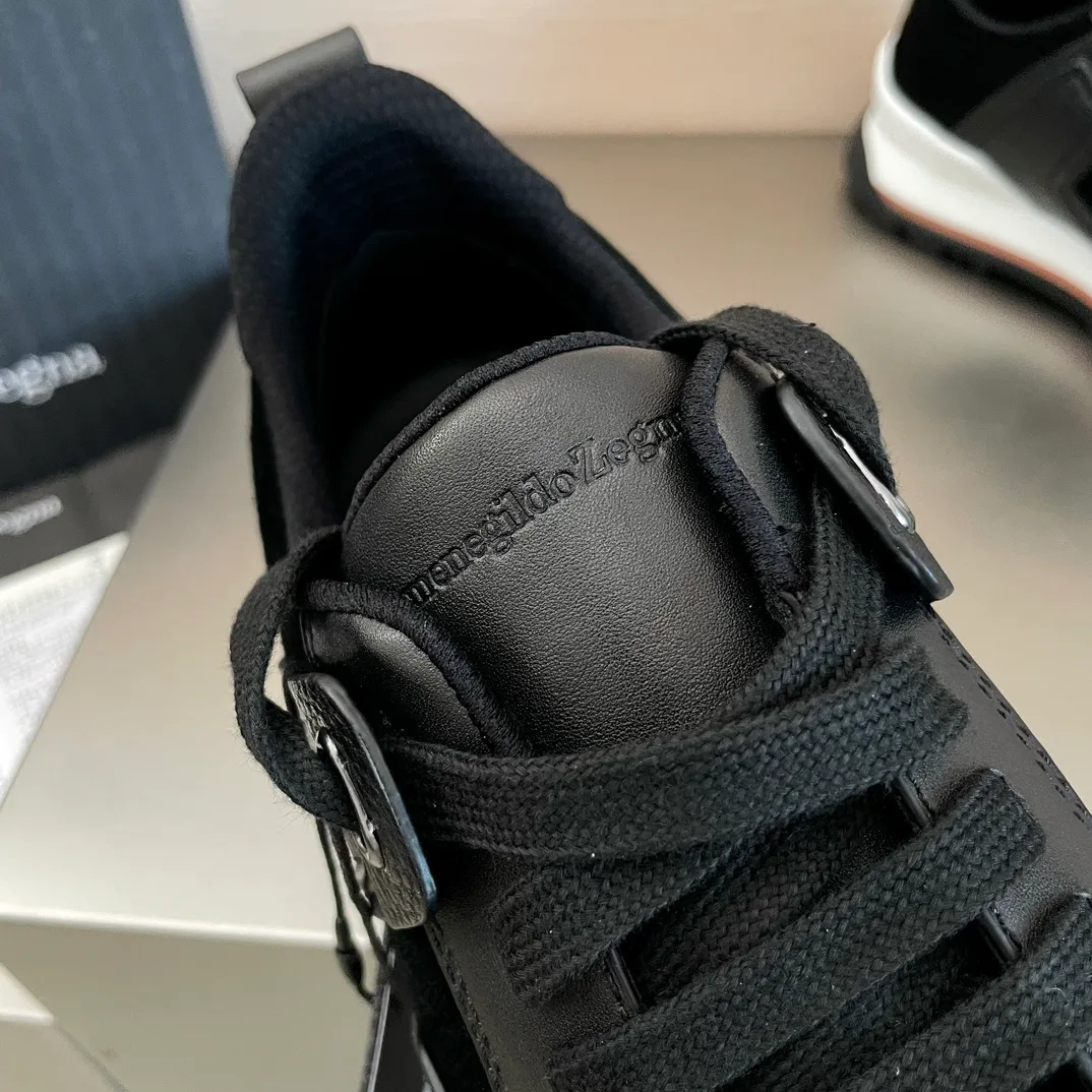 Кроссовки Мужские Zegna 6247792