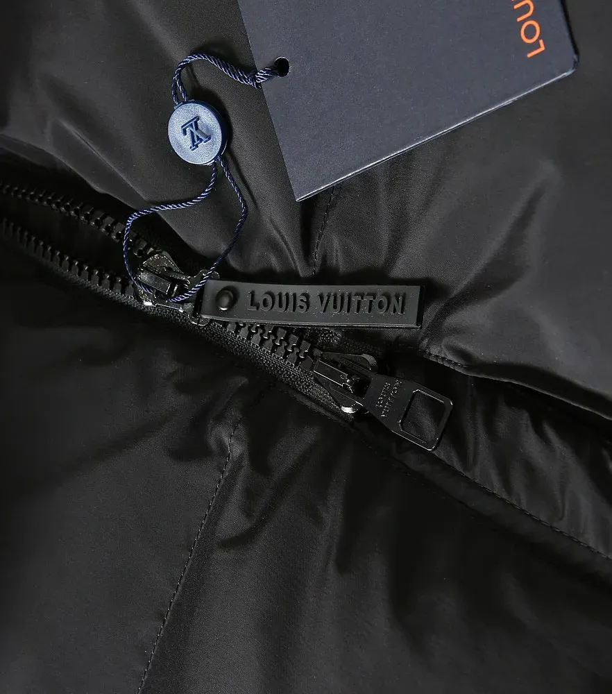 Куртки И Пуховики Мужские Louis Vuitton 367688