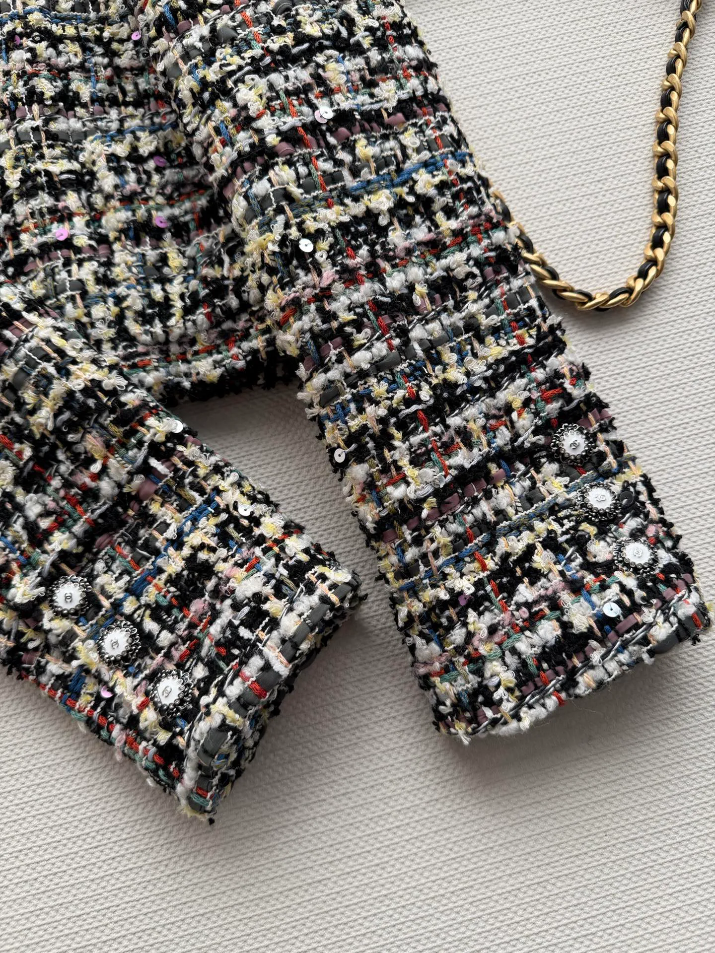 Жакеты Женские Chanel 1755085