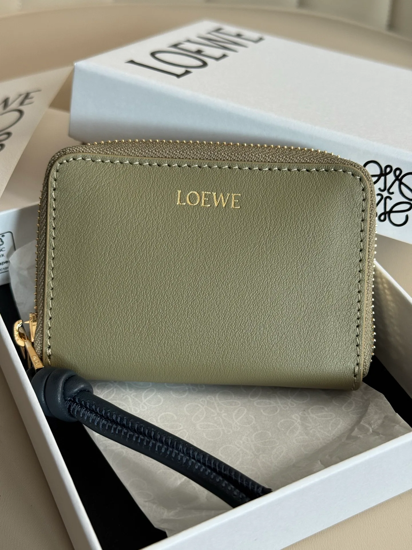 Клатчи Женские Loewe 5029645