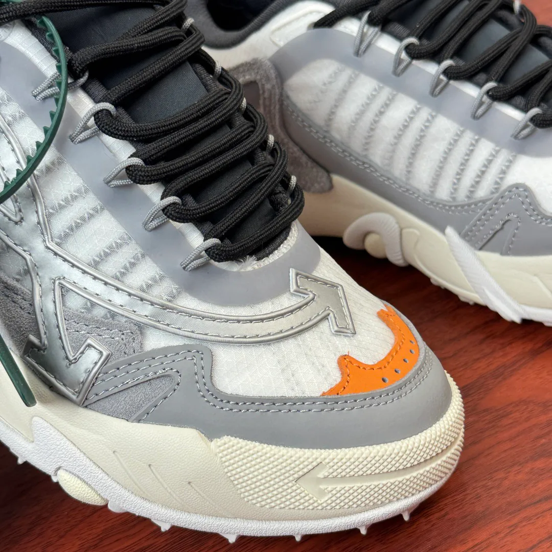 Кроссовки Женские Off-White 13136120