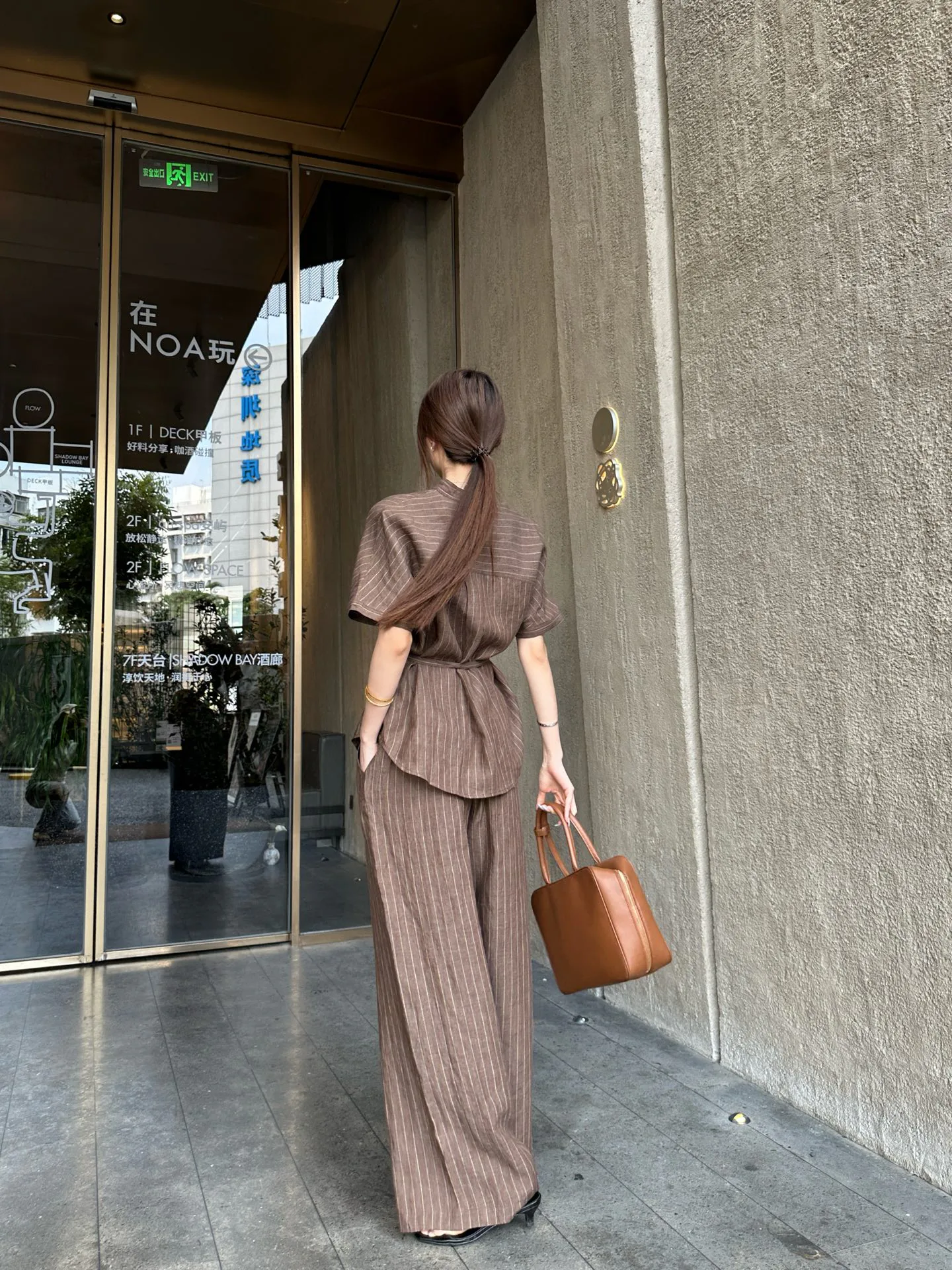 Костюмы Женские Loro Piana 12766084