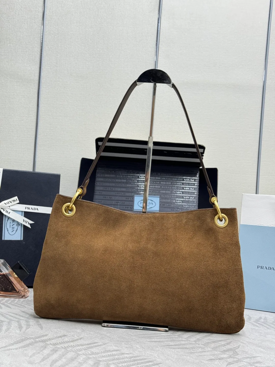 Клатчи Женские Prada 852770