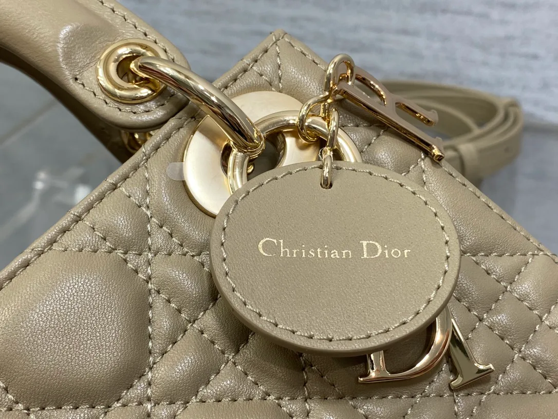 Классические Сумки Женские Christian Dior 13208792
