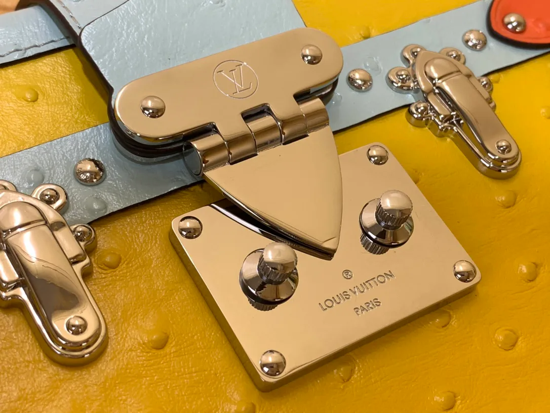 Сумки На Ремне Женские Louis Vuitton 50293