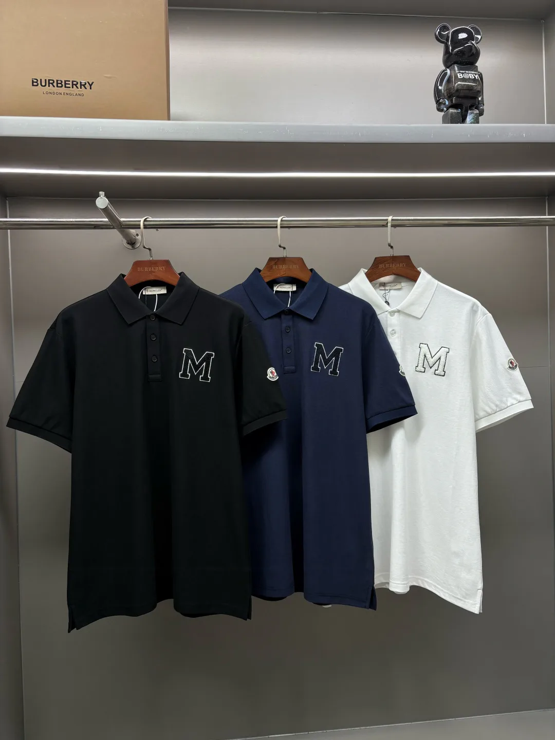 Рубашки Женские Moncler 9340023