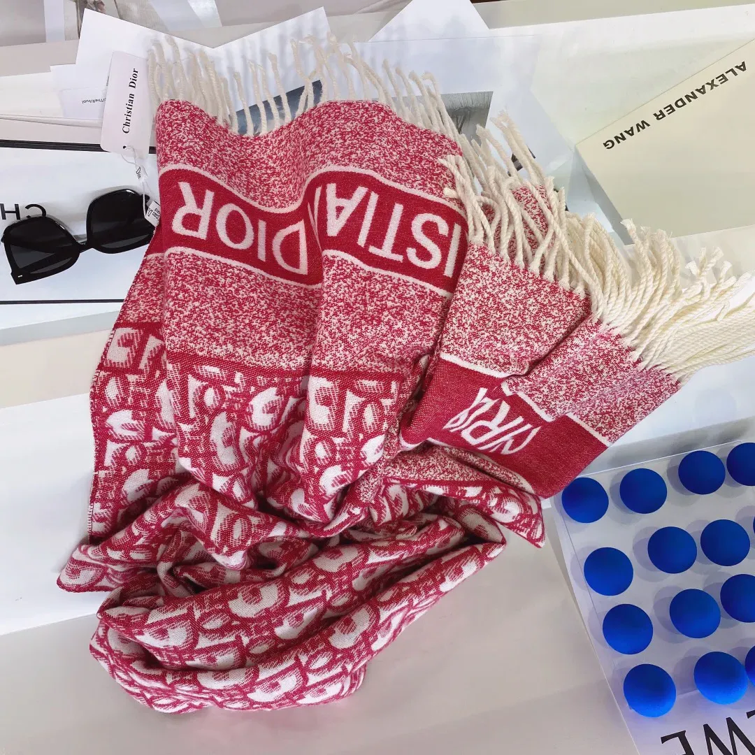 Шарфы Christian Dior 4400