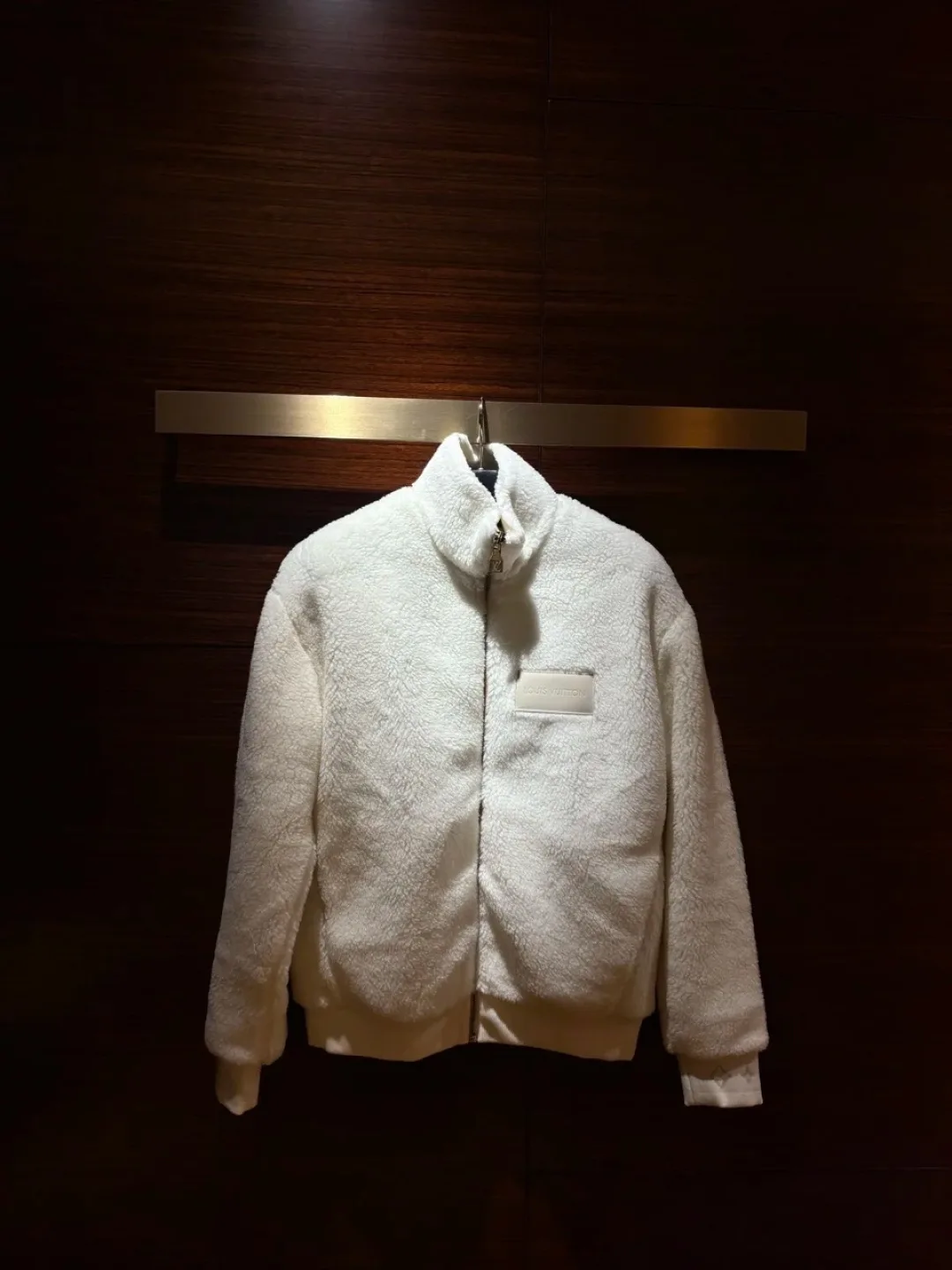 Кожаные Куртки И Дублёнки Мужские Louis Vuitton 11245793