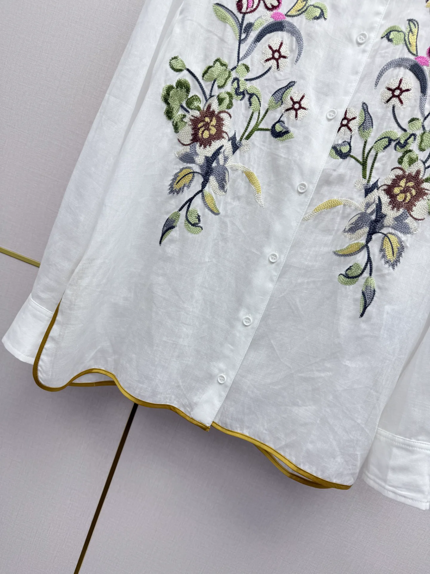 Рубашки Женские Valentino 11638630