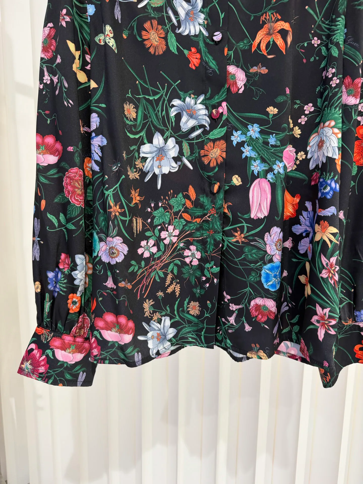 Рубашки Женские Gucci 11302031