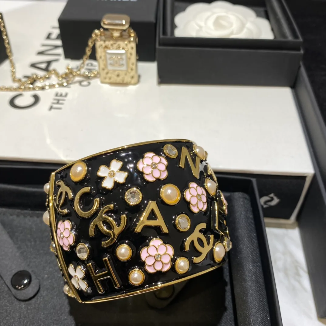 Бижутерия Chanel 11693698