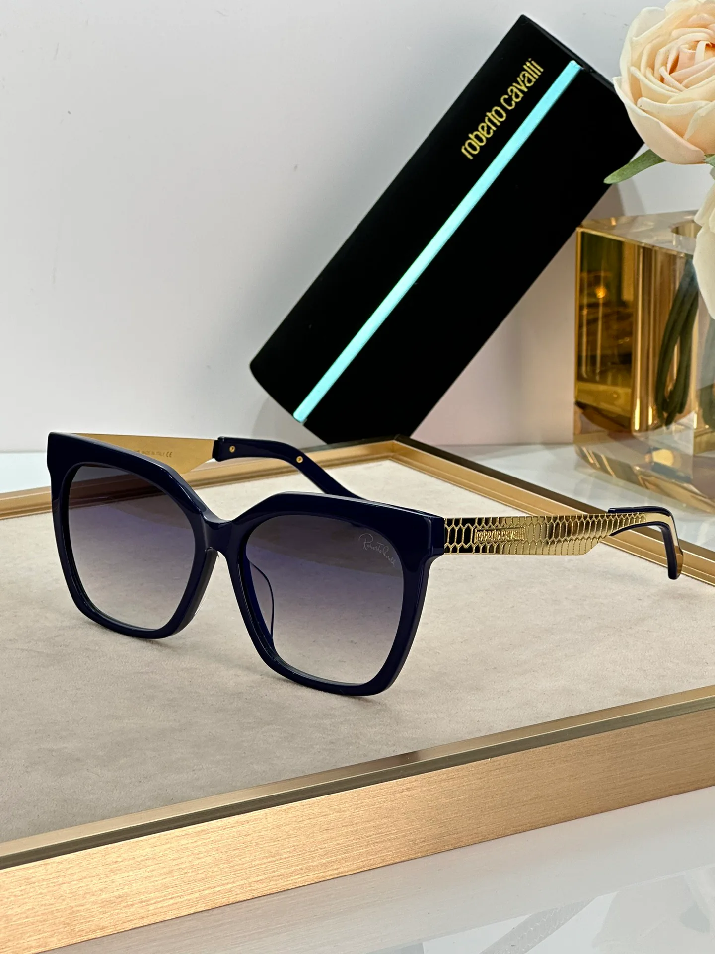 Очки Roberto Cavalli 205191