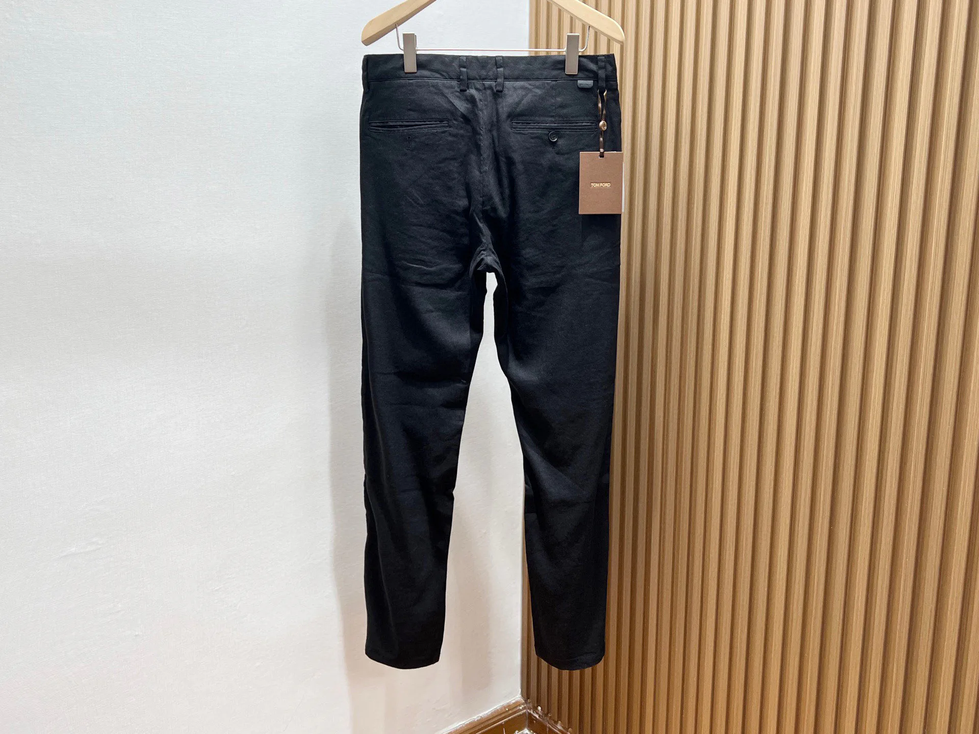 Брюки Мужские Tom Ford 11250827