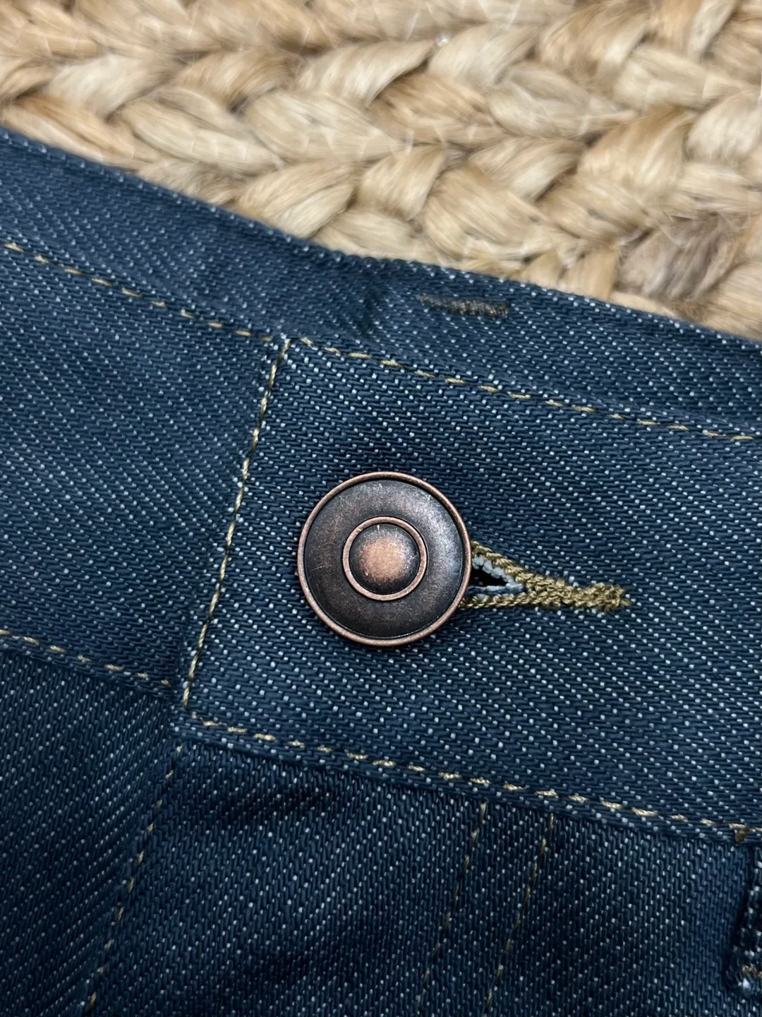 Джинсы Мужские Loro Piana 18260813