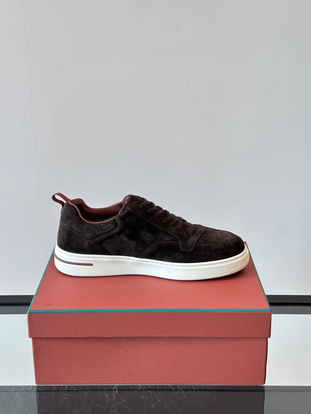 Кроссовки Мужские Loro Piana 55736