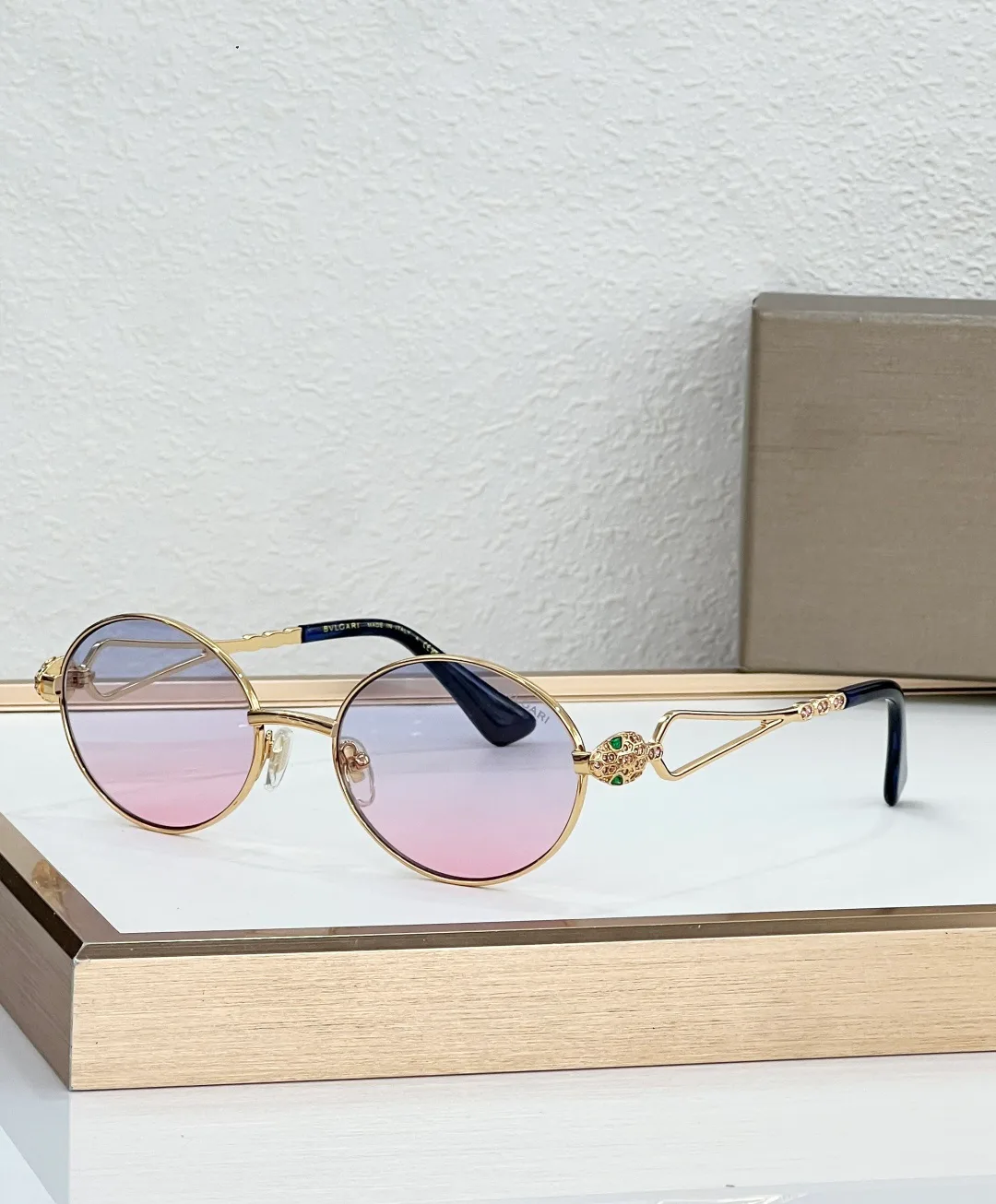 Очки Bvlgari 18527870