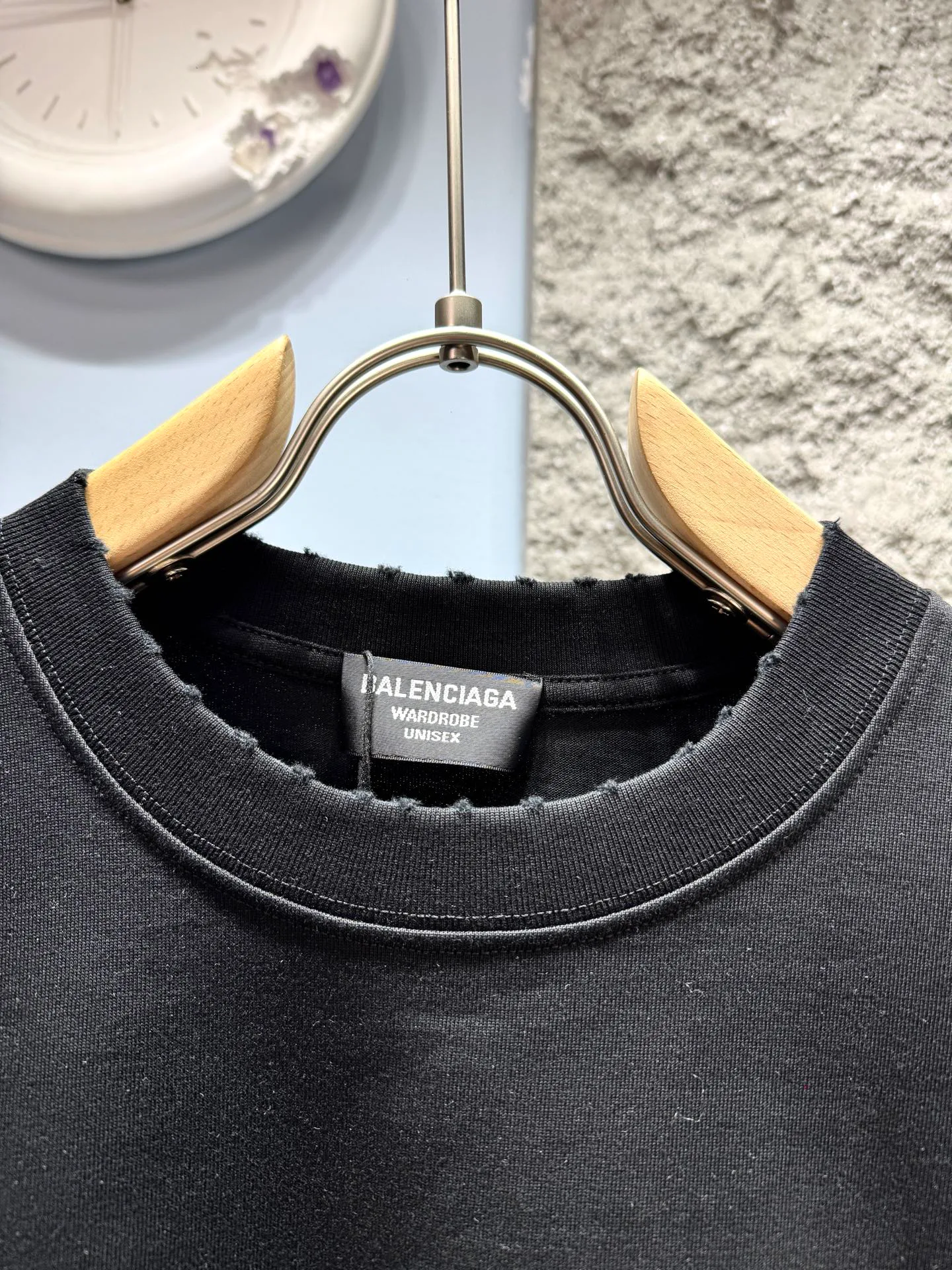 Футболки Мужские Balenciaga 5060073