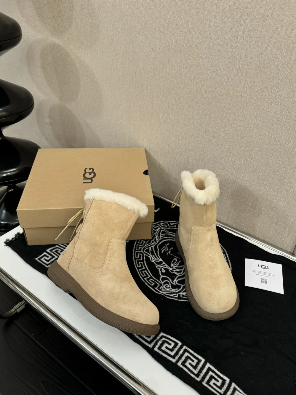 Угги Женские Ugg 377950