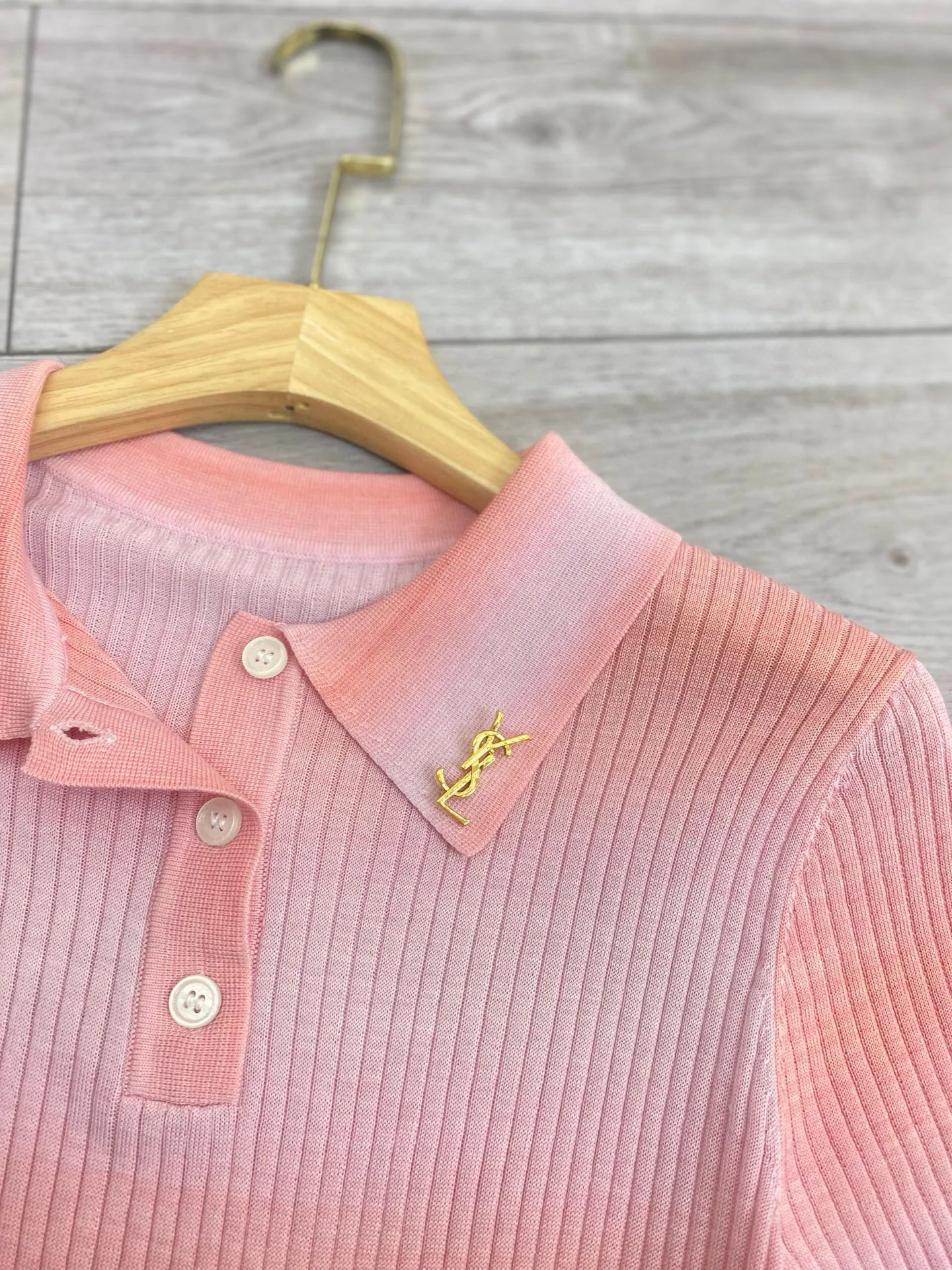 Футболки Женские Saint Laurent 32548