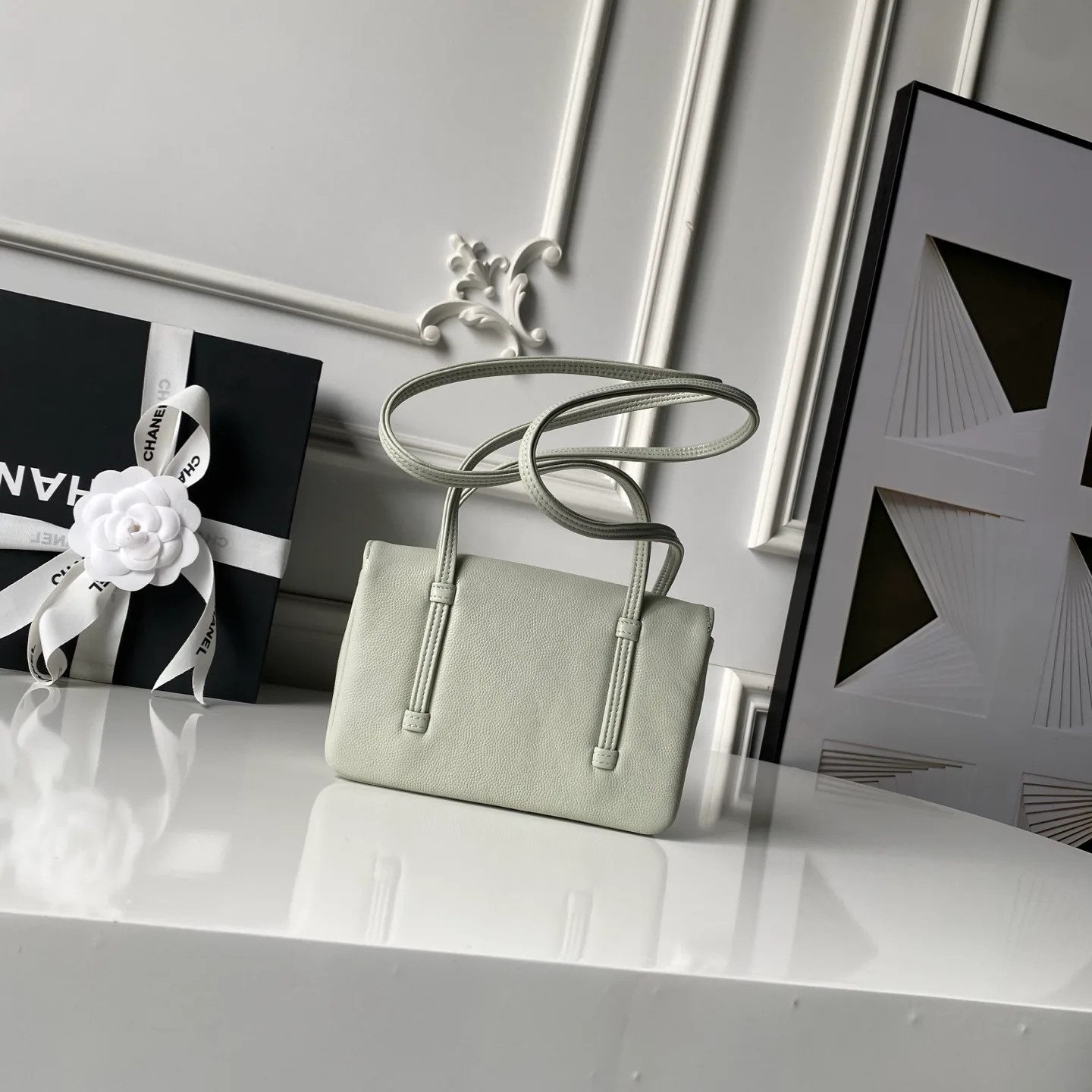 Классические Сумки Женские Chanel 18207699