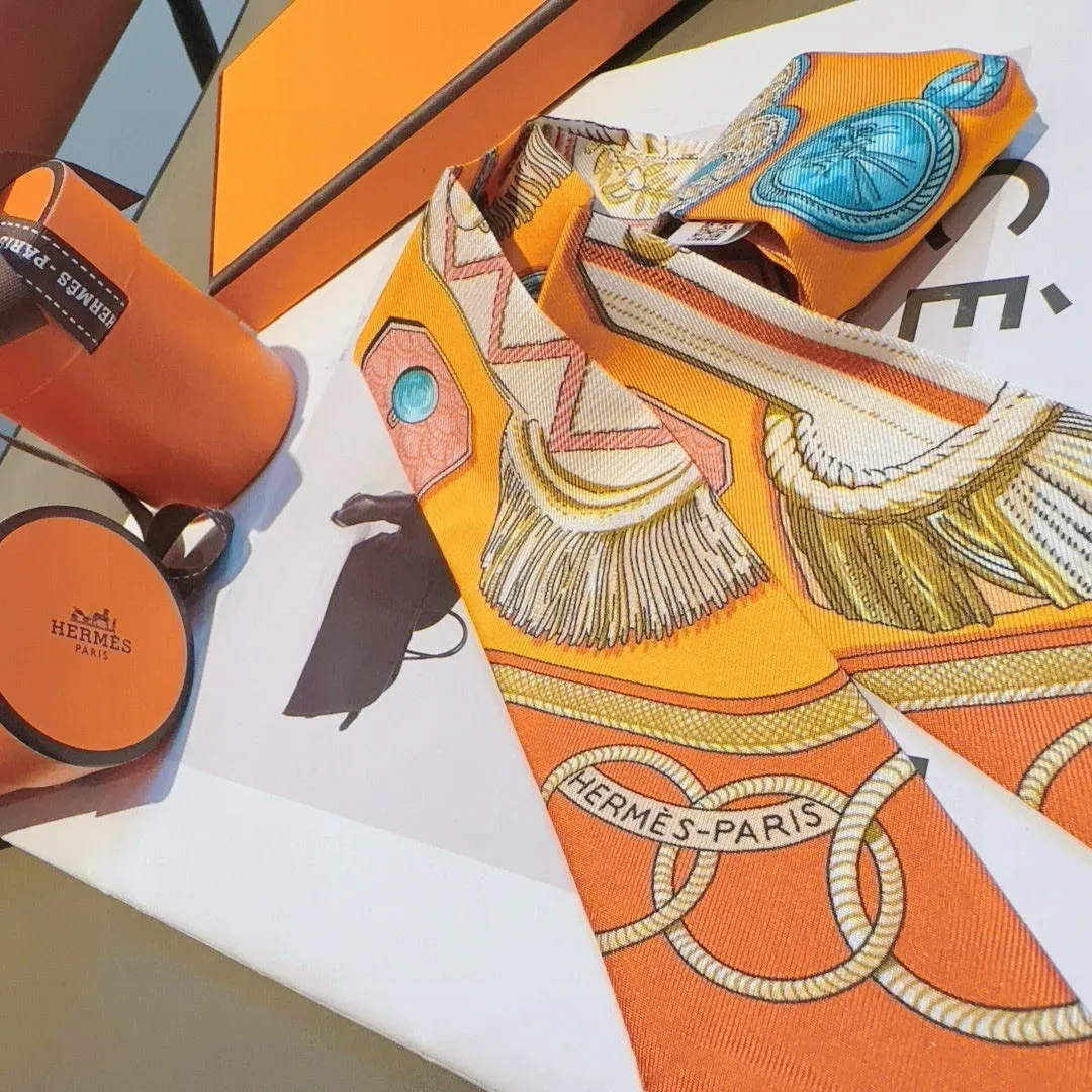 Шарфы Hermes 33843