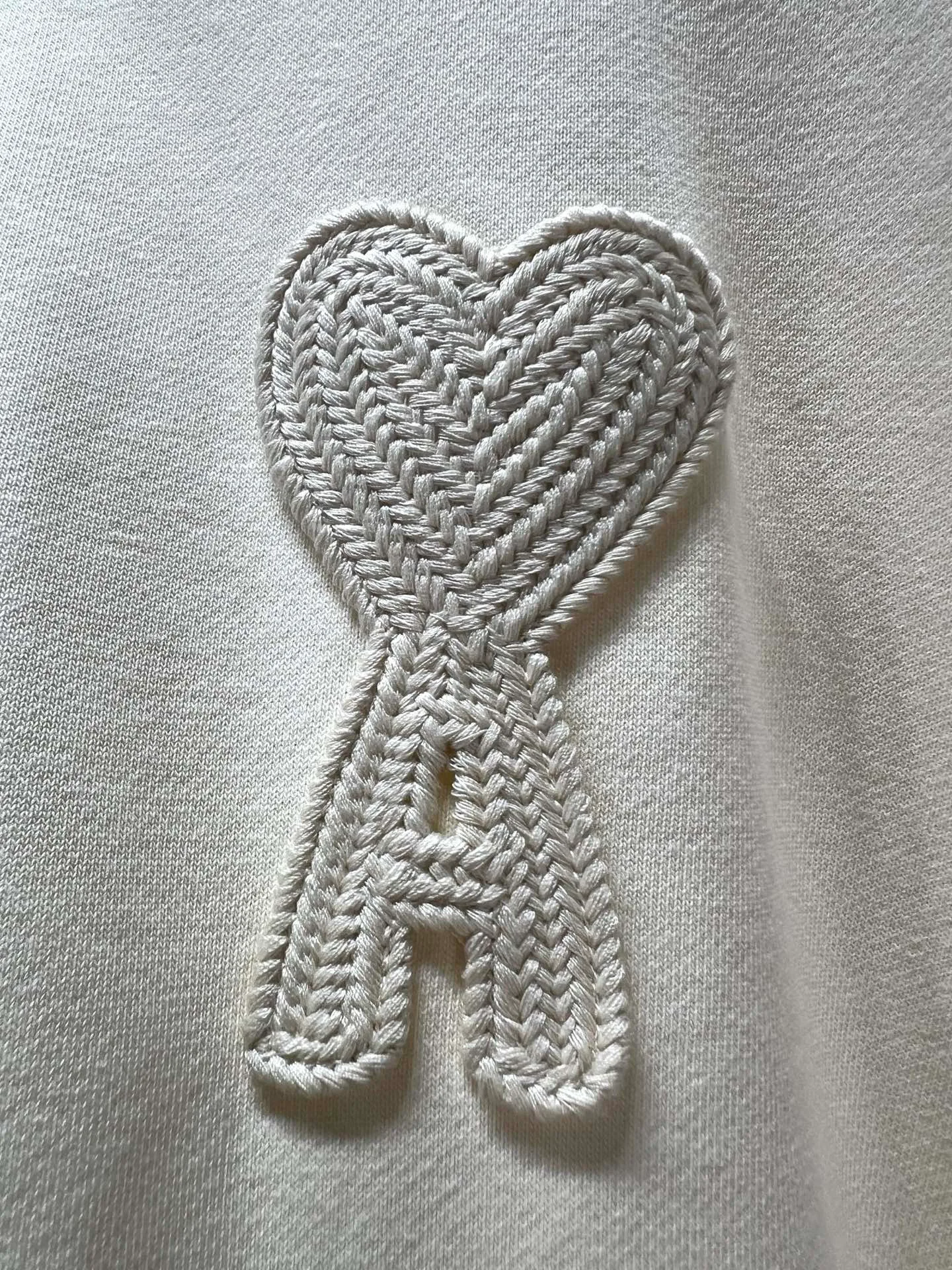 Свитшоты И Худи Мужские Ami Paris 129523