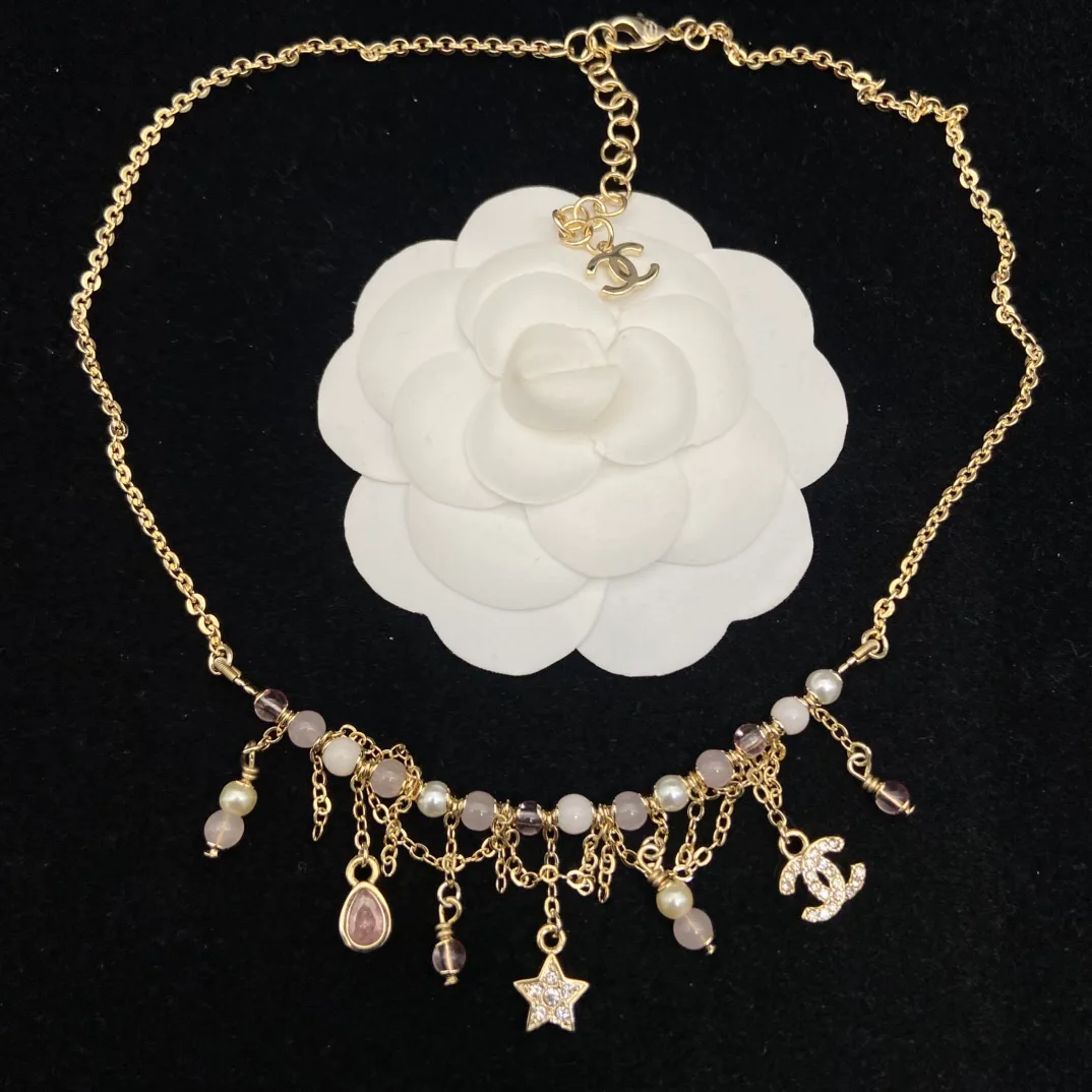 Бижутерия Chanel 5200495