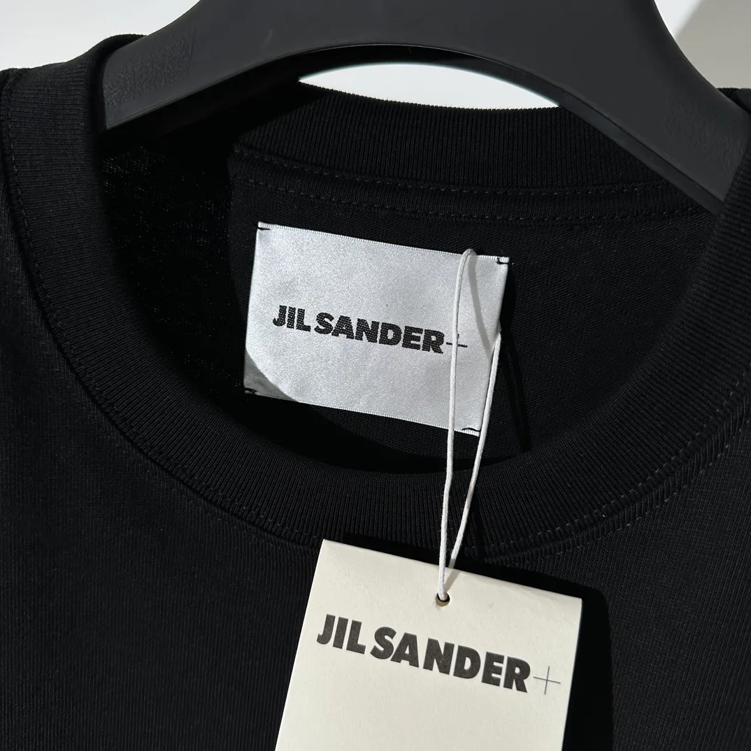 Футболки Женские Jil Sander 15590