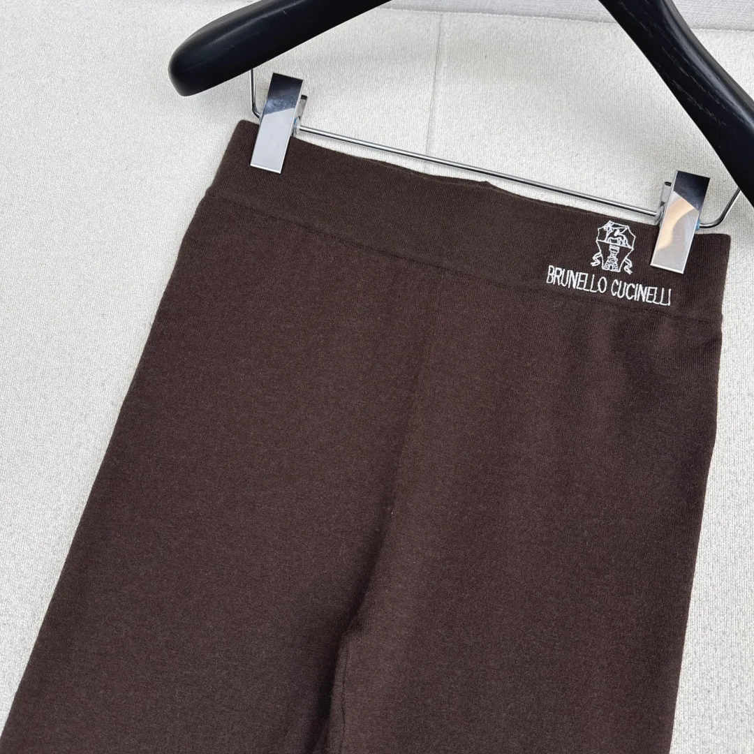 Брюки Женские Brunello Cucinelli 2795107