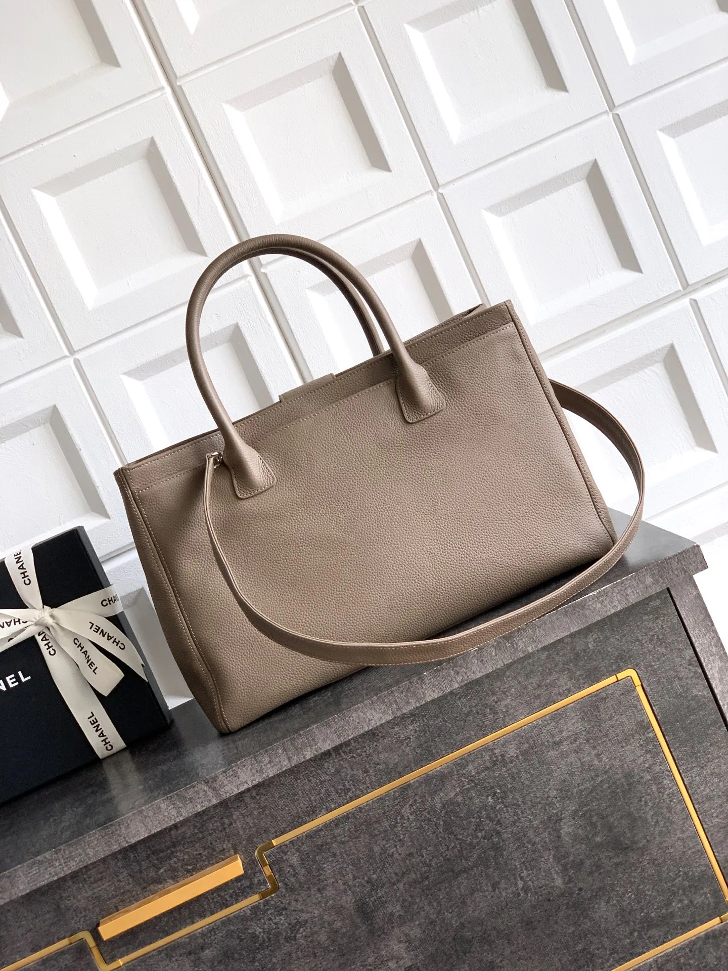 Классические Сумки Женские Chanel 13186883