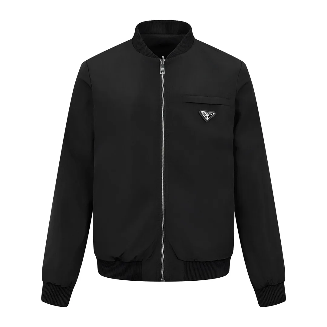 Куртки И Пуховики Мужские Prada 178993