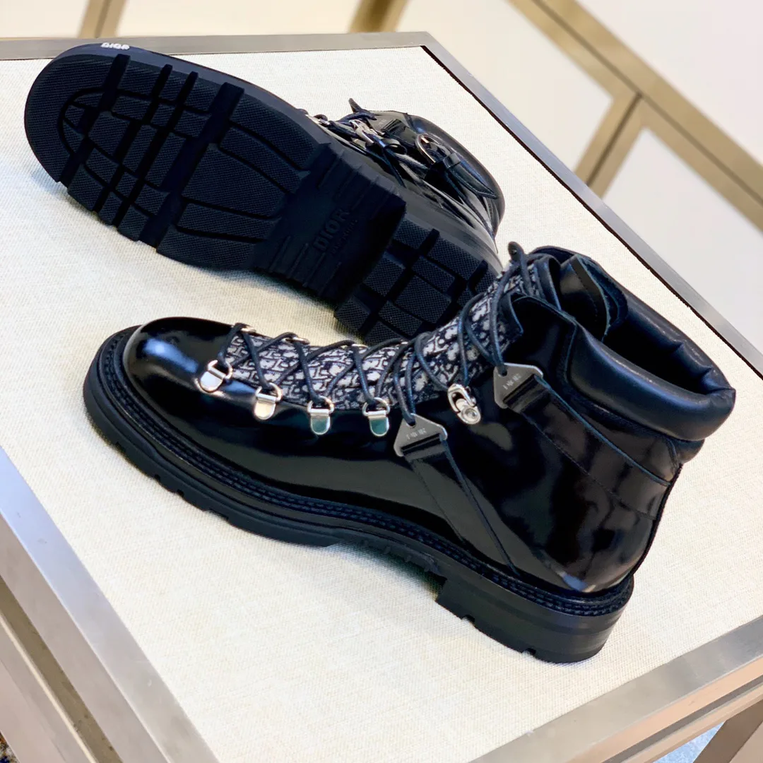 Ботинки Мужские Louis Vuitton 351713