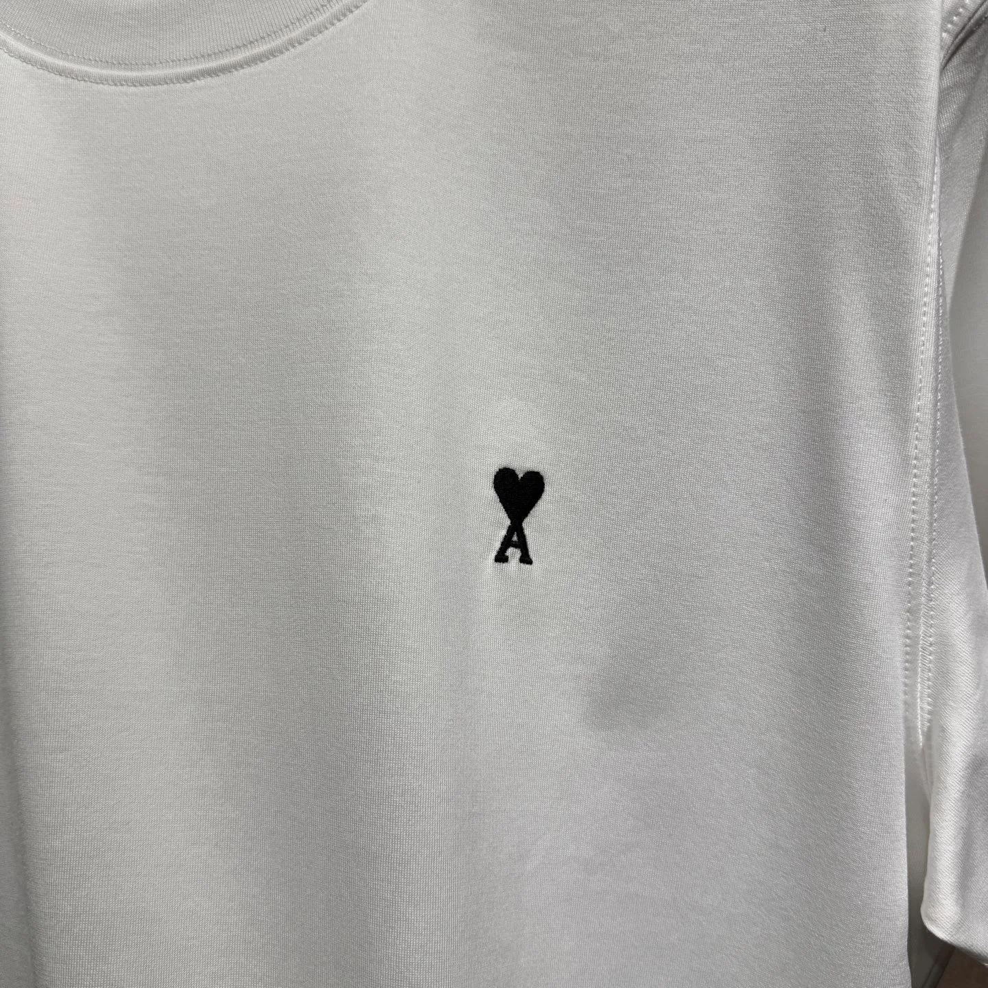 Футболки Мужские Ami Paris 1131777