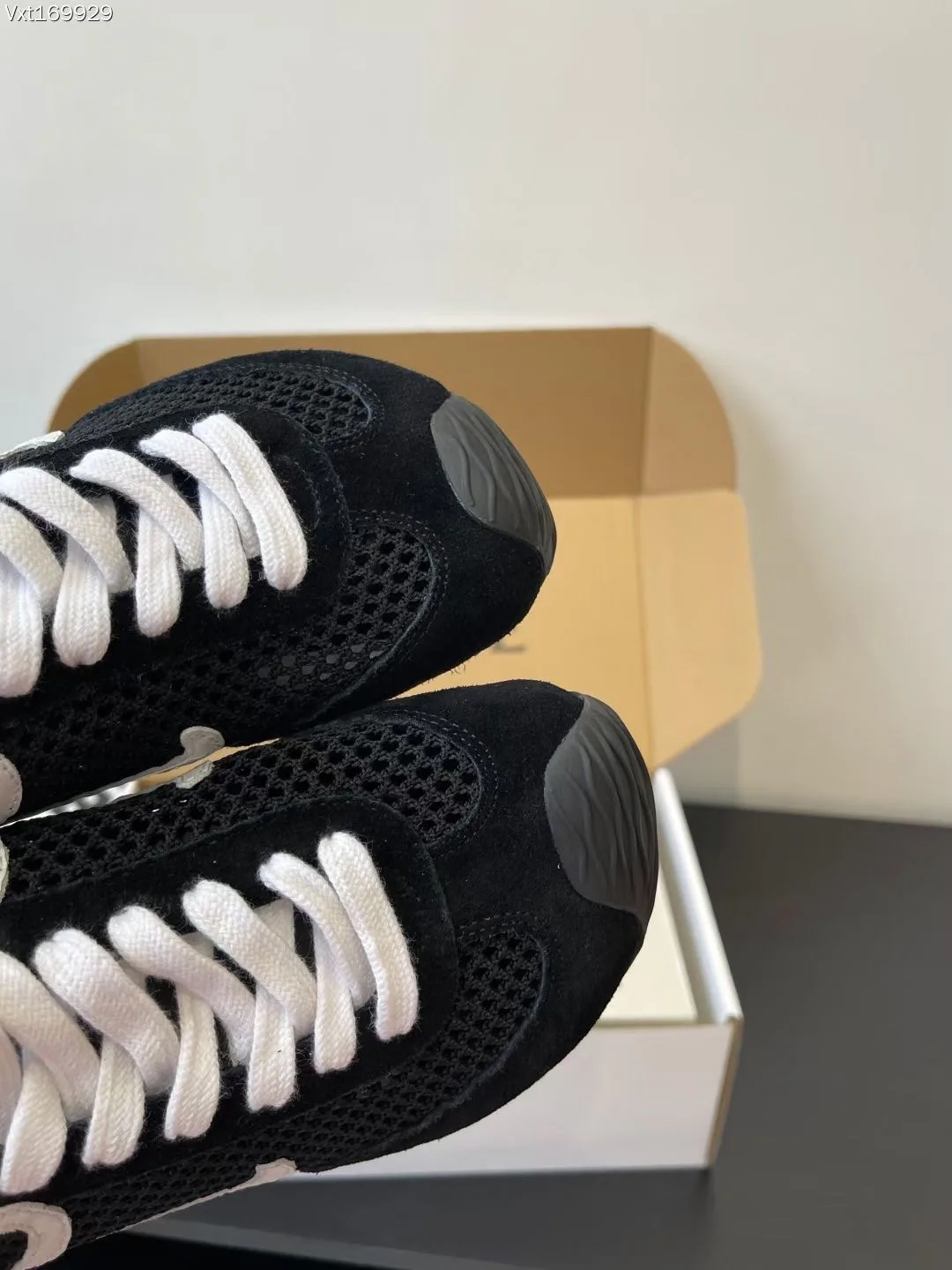 Кроссовки Женские Loewe 13080146