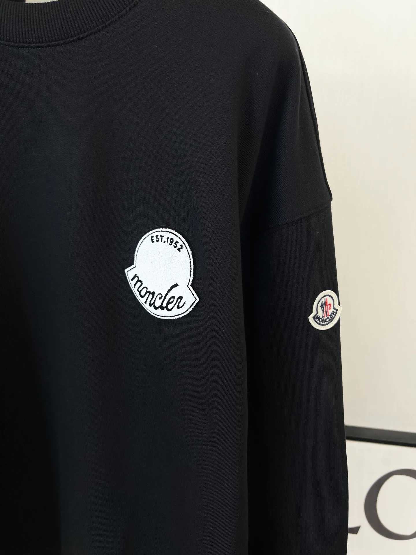Свитшоты И Худи Мужские Moncler 18243985