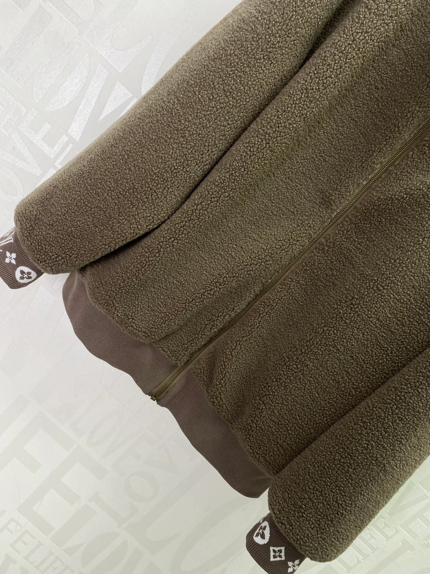 Куртки И Пуховики Женские Louis Vuitton 950613