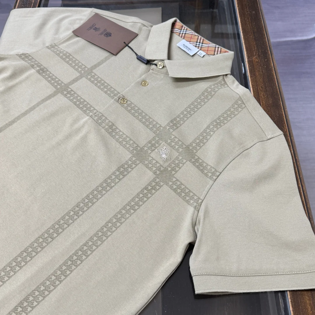 Рубашки Мужские Burberry 11539865