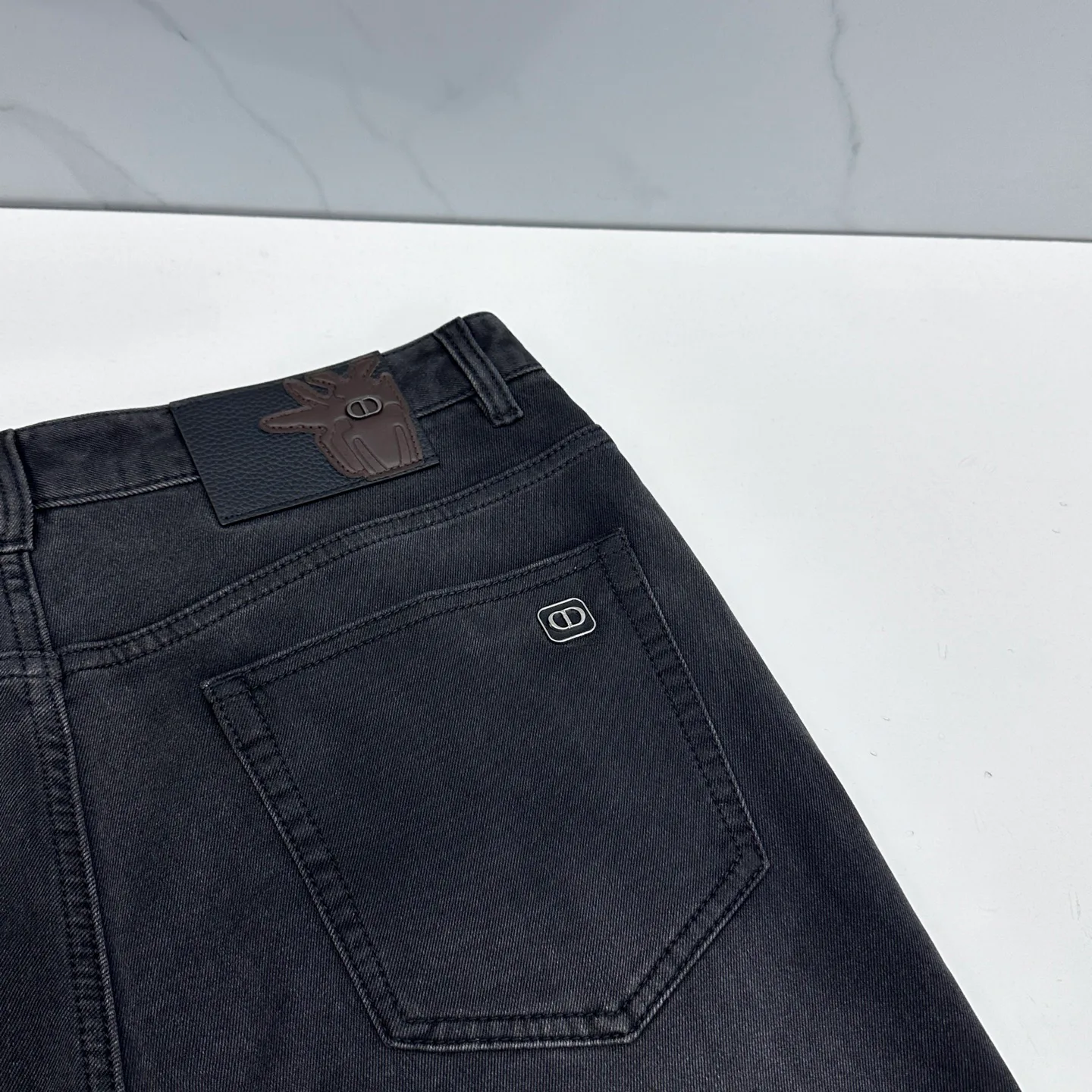 Джинсы Мужские Christian Dior 13118914