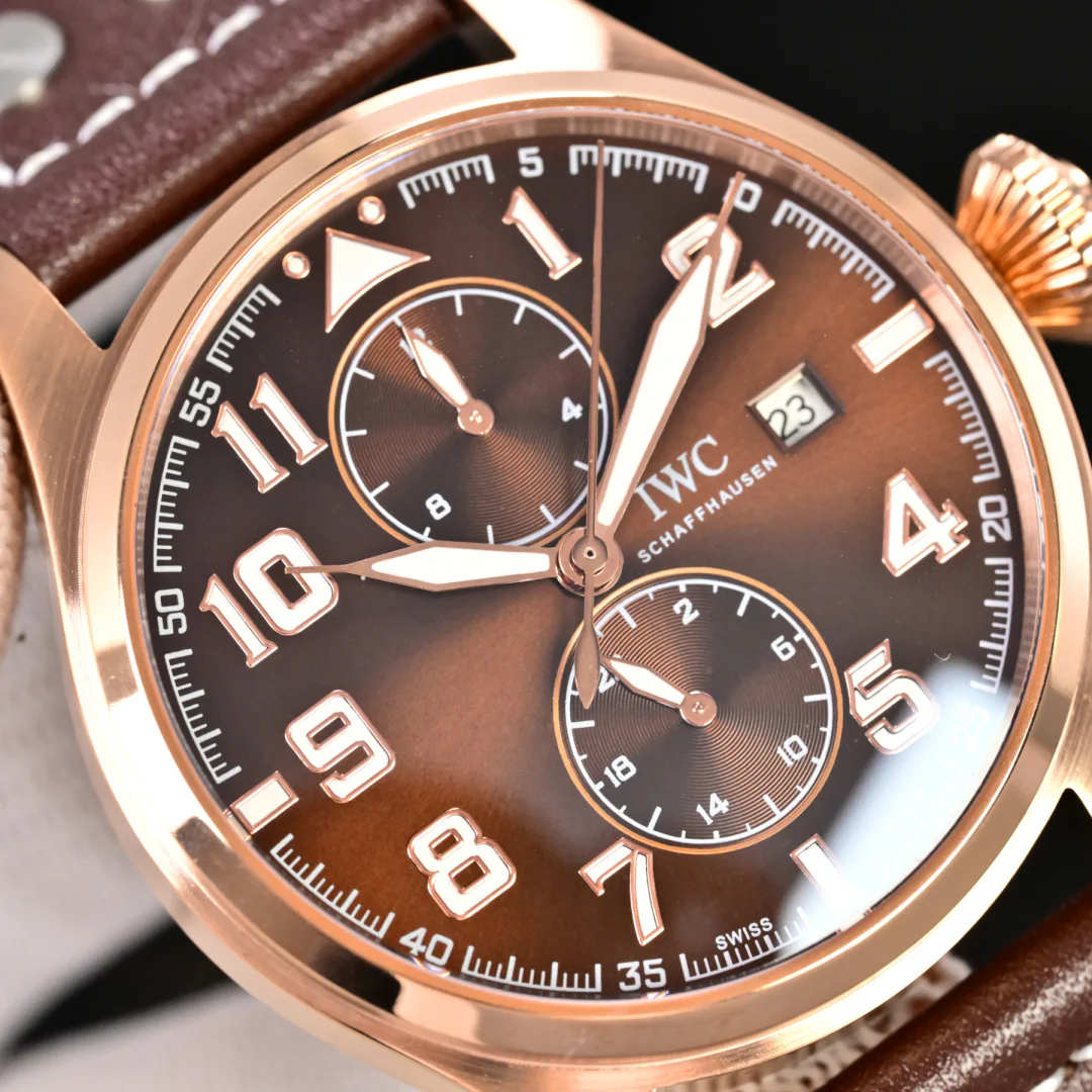 Часы Женские Iwc 1788037