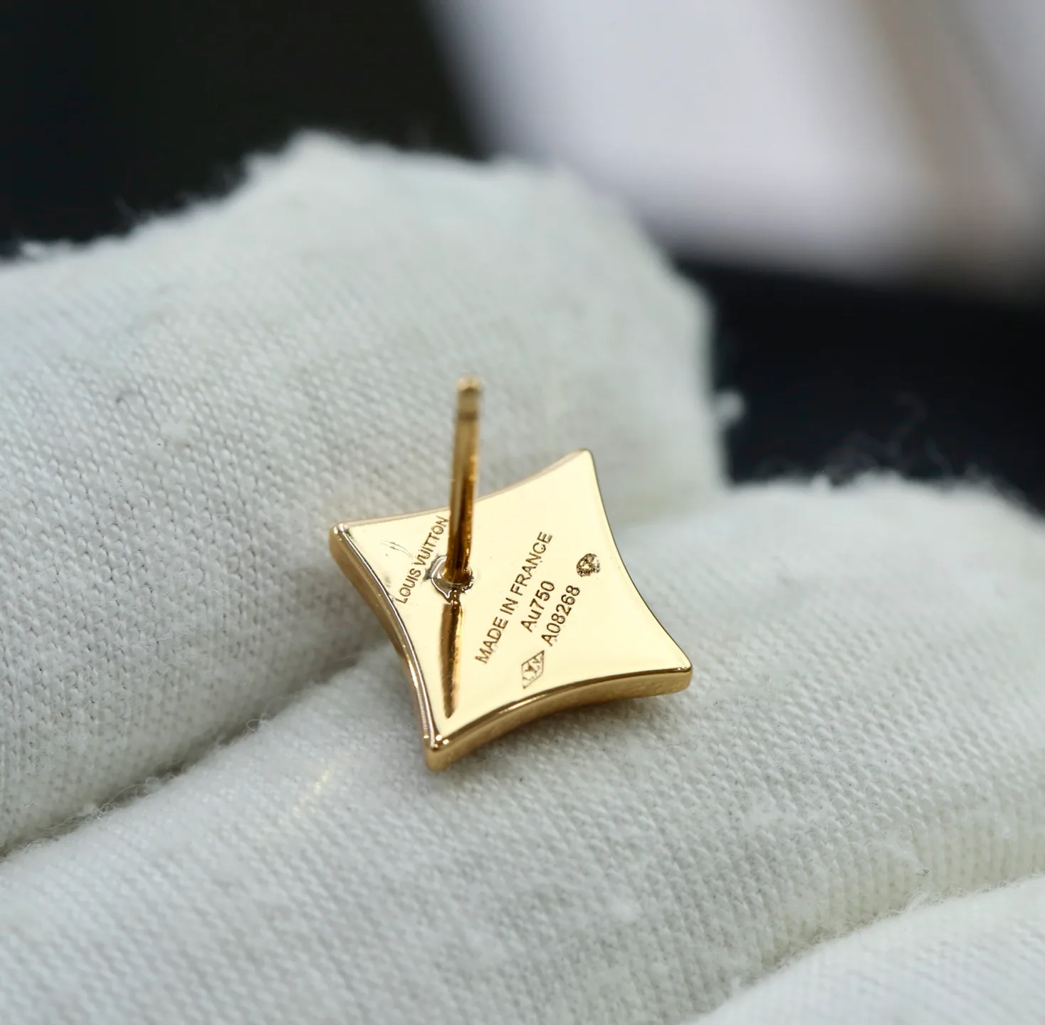 Бижутерия Louis Vuitton 13554409