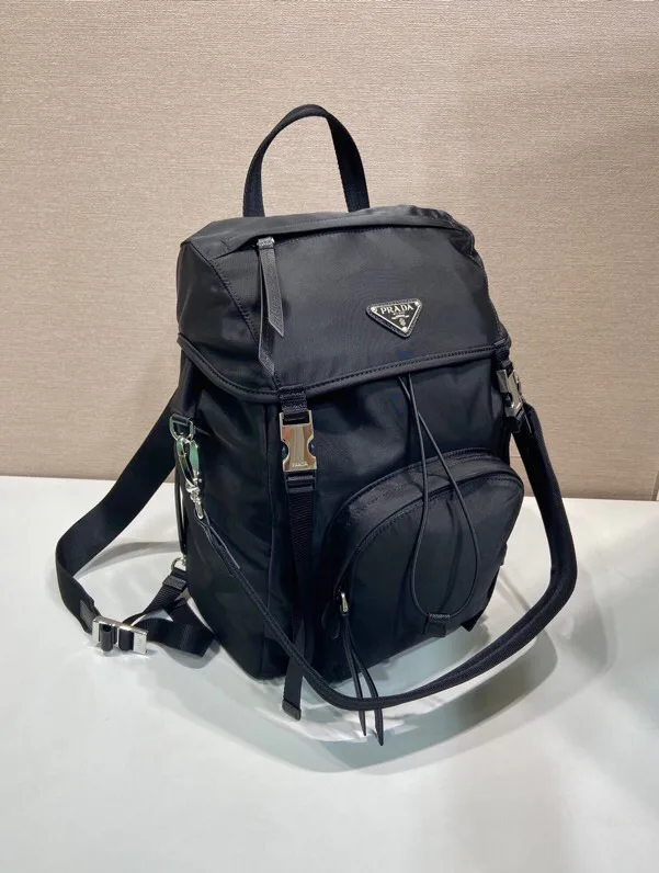 Рюкзаки Женские Prada 903271
