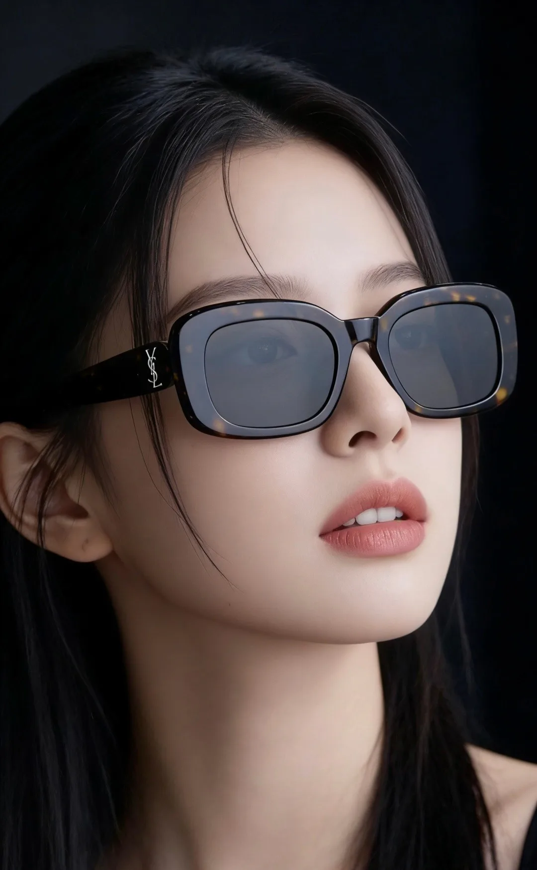 Очки Saint Laurent 17949303