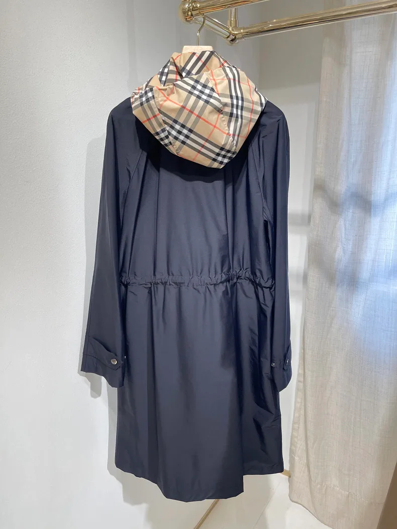 Тренчи Женские Burberry 12635975