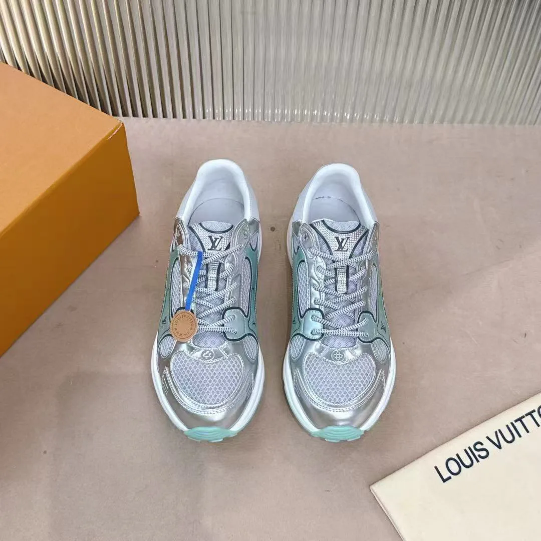 Кроссовки Мужские Louis Vuitton 2960846