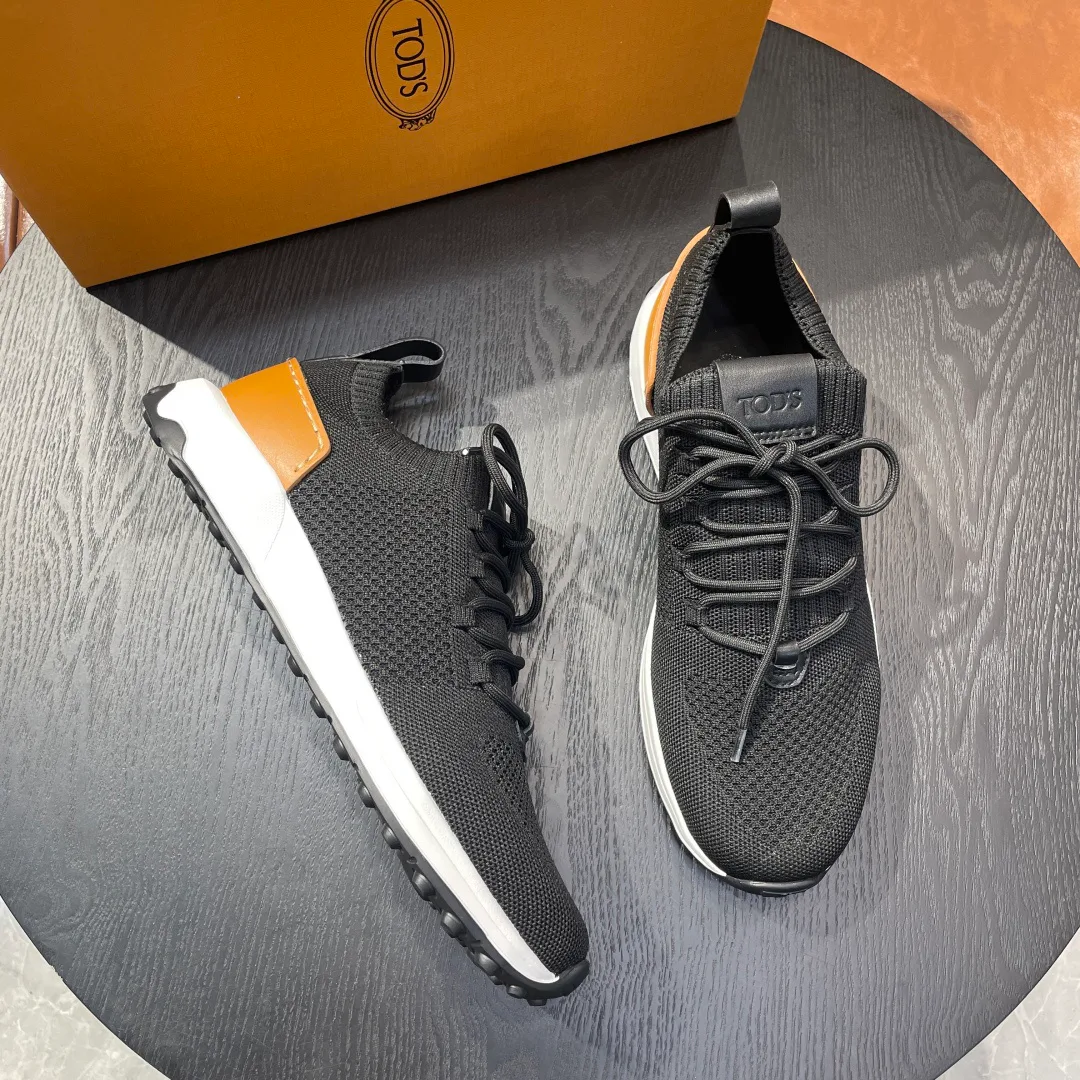 Кроссовки Женские Tod's 212158