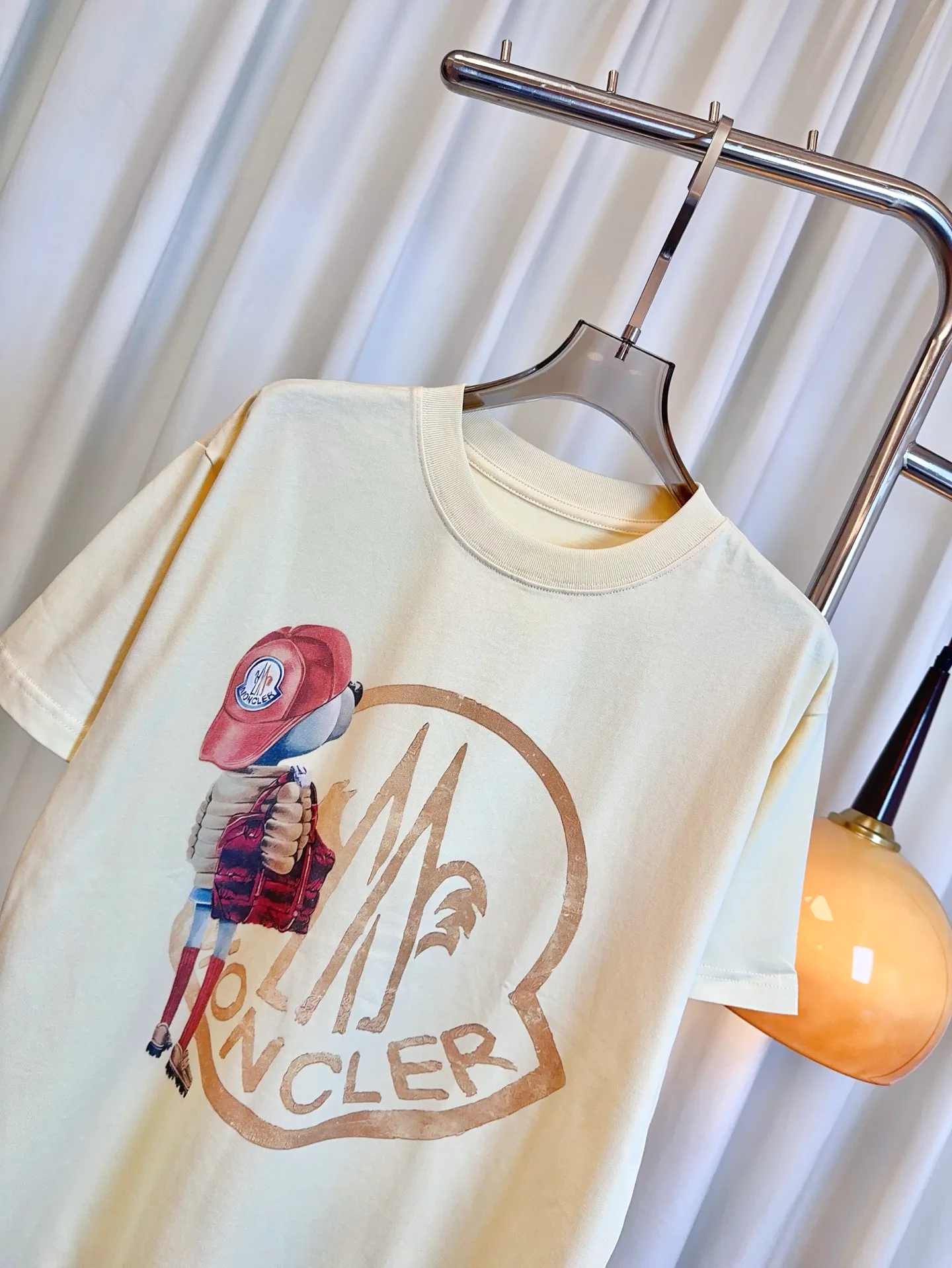 Футболки Женские Moncler 32924