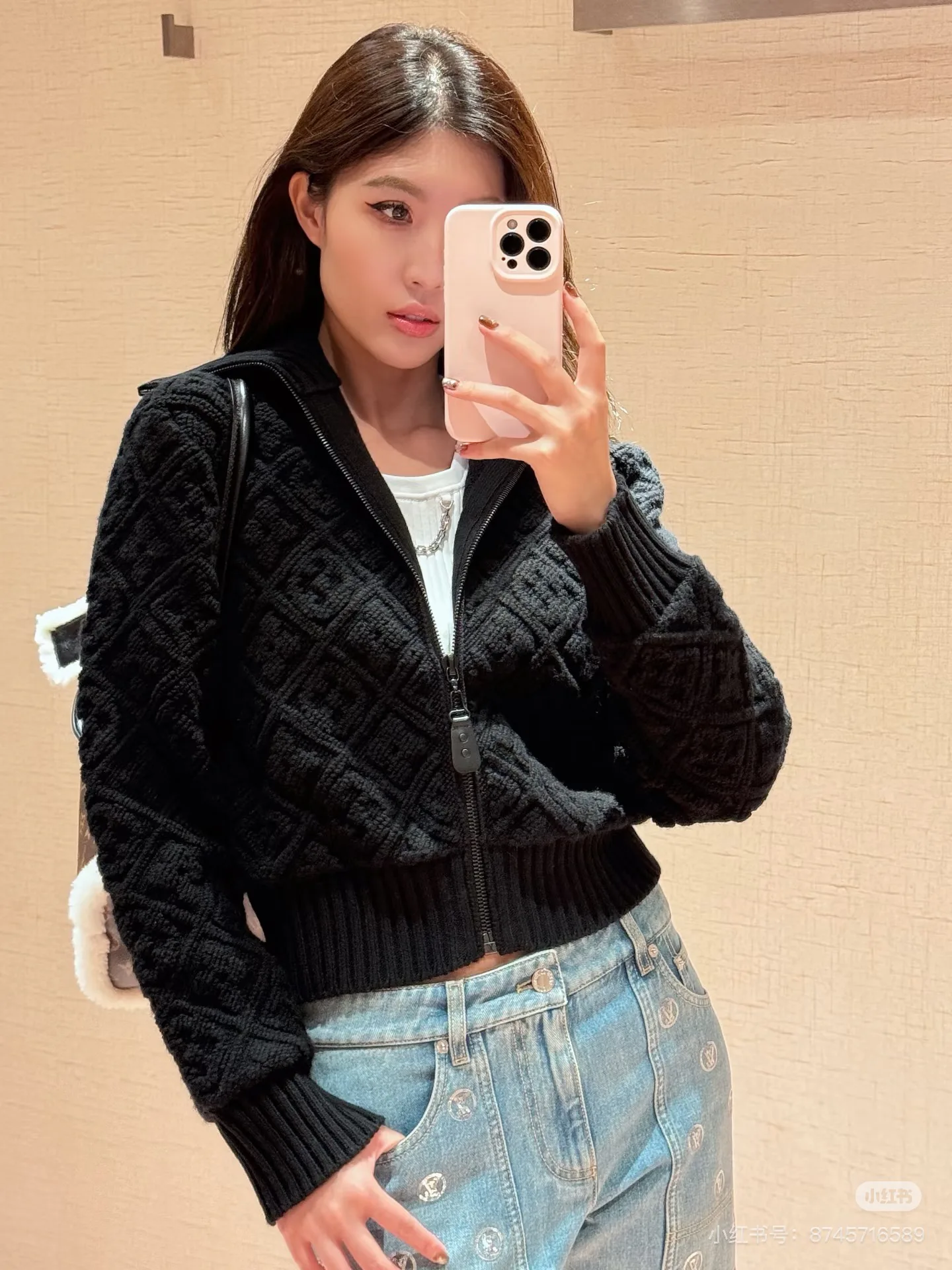 Джемперы И Свитеры Женские Louis Vuitton 18029082