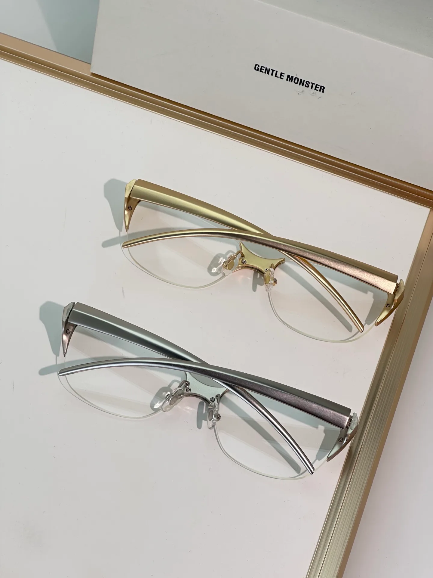 Очки Gentle Monster 1039251