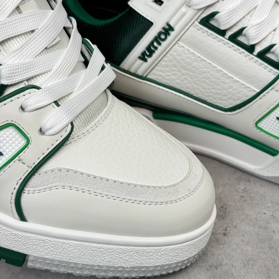 Кроссовки Мужские Louis Vuitton 5892029